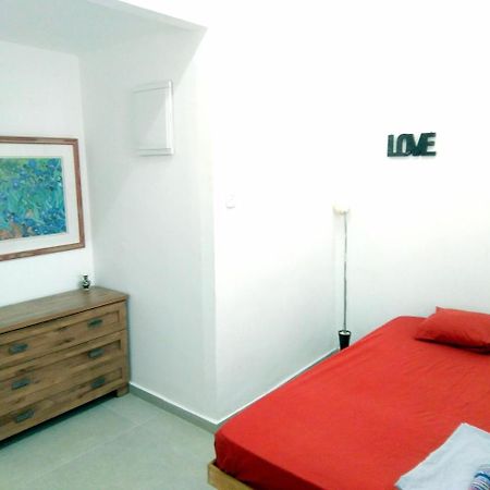 Space Place 海法 外观 照片